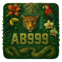 AB999 logo