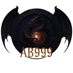 AB999 লোগো